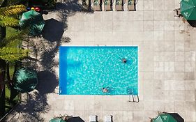Cegil Hotel Boulevard